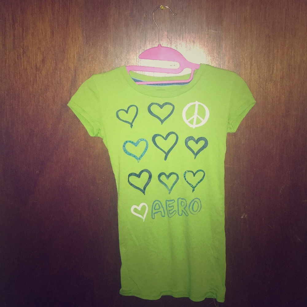 T-shirt, Xs